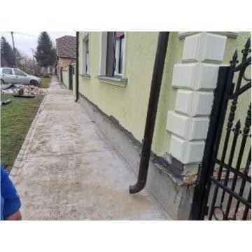 HIDROIZOLACIJA VLAŽNIH KUĆA