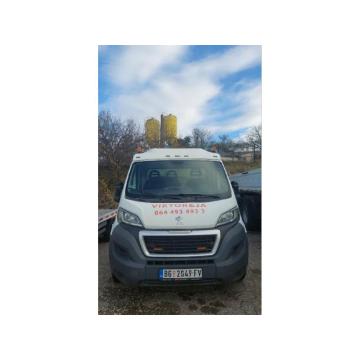 Šlep služba Viktor&ja