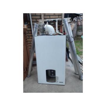 Chaffoteaux Talia kotao na gas fasadni konvencionalni kotao prodajem