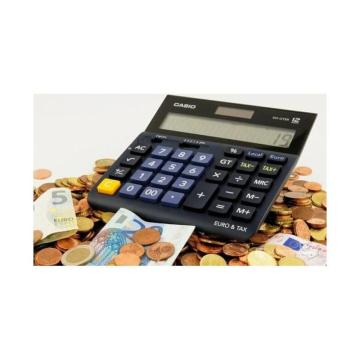 Dobijte financijsku potporu!