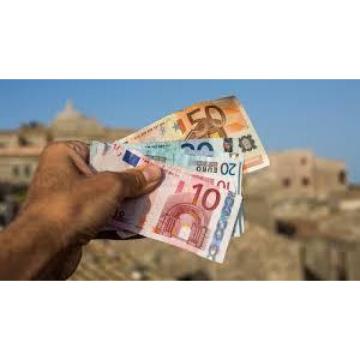 Nudimo Novcane Pozajmice