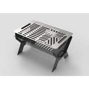 DXF Crtezi Rostilja, Grila za CNC Laser ili Plazmu