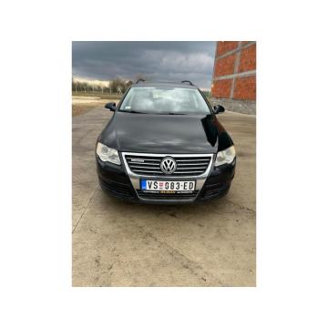 Passat b6