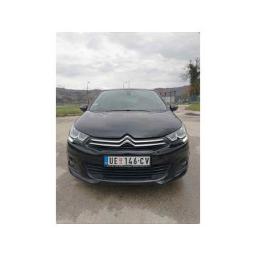 CITROEN C4 Millenium Business 2018 