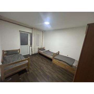 Izdajem smestaj za radnike Dobanovci - Surcin