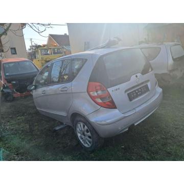 Mercedes a klasa w 168 w169 