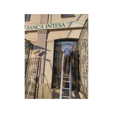 Pranje odrzavanje svih staklenih povrsina