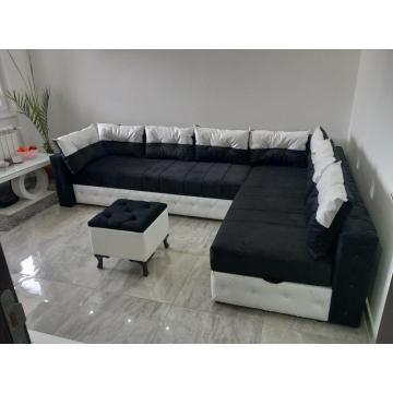 Izrada plocastog materijala od iverice i medijana