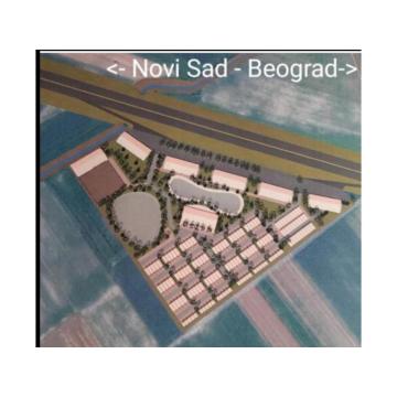 Autoput E75 Novi Sad-Beograd