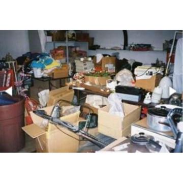  Ciscenje podruma,tavana,ostava,svega,besplatno