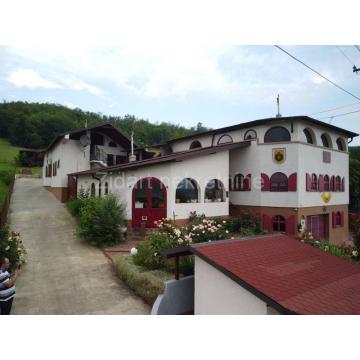 Prelepa Vila za odmor, preporuka