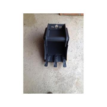 Razne kasike za JCB kombinovanu masinu i mini bager