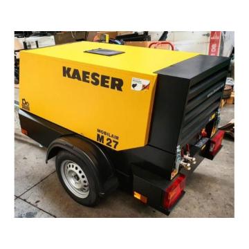 Iznajmljujem KAESER kompresor