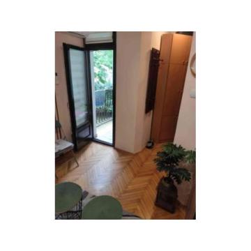 Apartman SM, Novi Sad, stan na dan