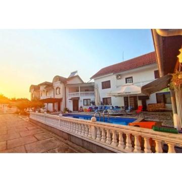 Seosko turističko domaćinstvo Negotin