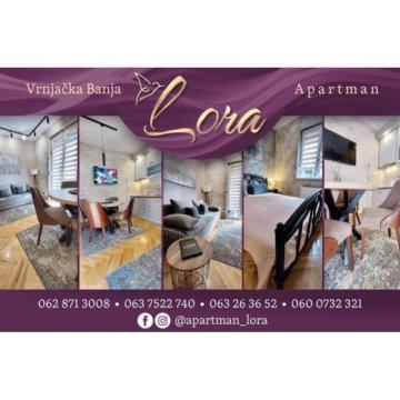 Apartman Lora,Vrnjacka Banja