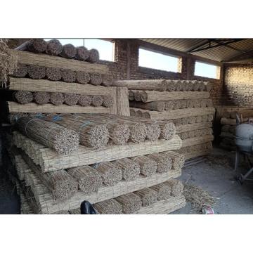 Proizvodnja i prodaja proizvoda od trske