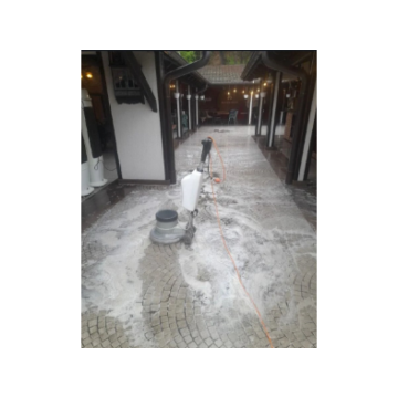 Masinski ciscenje i pranje-Beograd