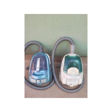 Usisivaci iz Nemačke