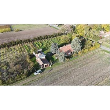 Bio Salaš blizu Subotice