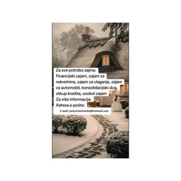 zajam izmedu ozbiljnog i razumnog pojedinca pascal.bernardo@hotmail.com