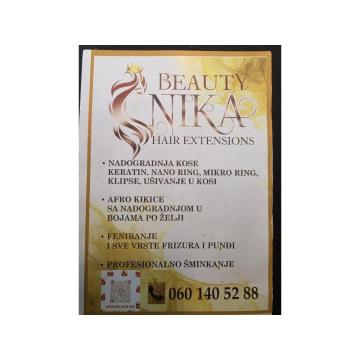 Nadogradnja Kose Prodaja i Ugradnja