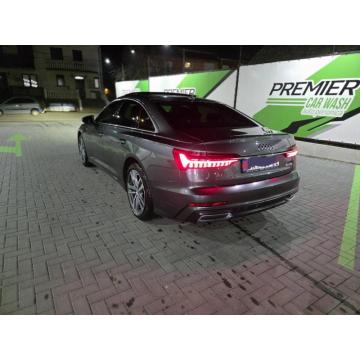 Audi A6 hibrid 2.0 dizel 2019 god