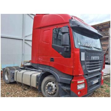 Prodajem kamion Iveco Stralis 2006. god