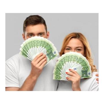 SIGURAN BRZ POUZDAN ZAJMA PONUDA