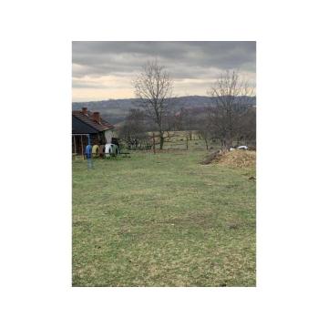 Na prodaju zemljište u Vrbovnu