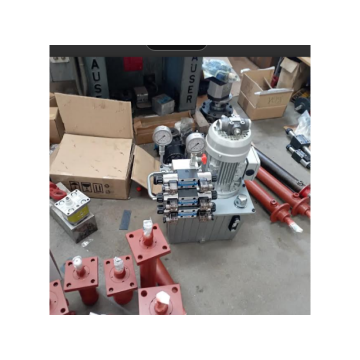 Hidraulika LS-Trstenik