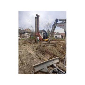 USLUGE BAGEROM - Beograd i okolina