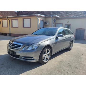 Mercedes Benz E 250 - 2011. godište