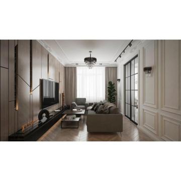 Dizajn enterijera - arhitektura