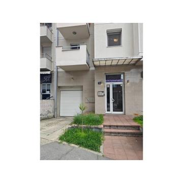 Garažno mesto Zvezdara - Vračar - Crveni krst: Bregalnička 19