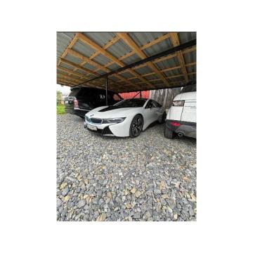 Aerodrom parking Beograd