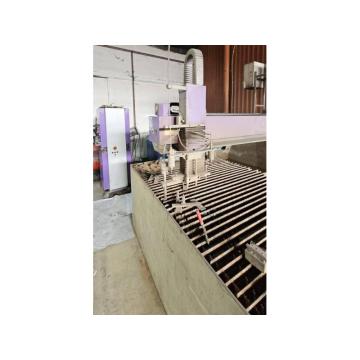 Water Jet Švajcarski