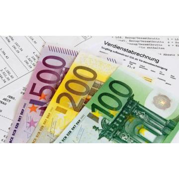 Ekspresni zajam Srbija; Crna Gora; Zürich; Njemački; Hrvatska, Bosna