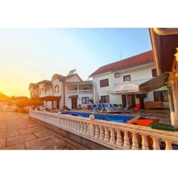 Seosko turističko domaćinstvo Negotin