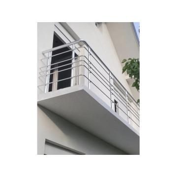 Izrada i ugradnja aluminijumskih ograda i kapija