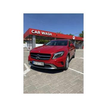 Mercedes Benz GLA 220 2,2 2015. god 
