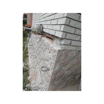 HIDROIZOLACIJA MALETIC - masinskim presecanjem zidova 