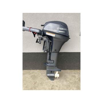 Yamaha 8ks 4t  - vanbrodski motor 2015. god 