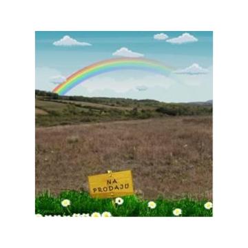 Prodaja zemljišta nedaleko od Kosmaja