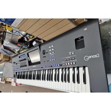 Yamaha Genos2, Yamaha Genos , Yamaha Tyros5, Yamaha MODX8+ Plus, Yamaha PSR-SX900, Yamaha Montage 8