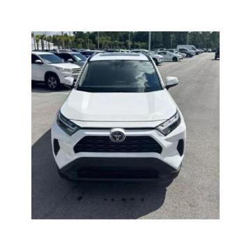 Toyota RAV4 2022 XLE