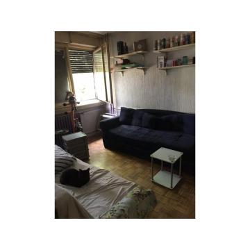 izdajem namestenu sobu