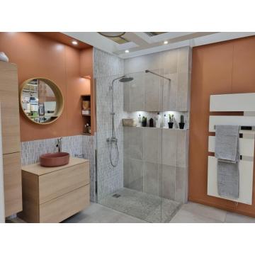 Adaptacija prostora, postavljanje plocica