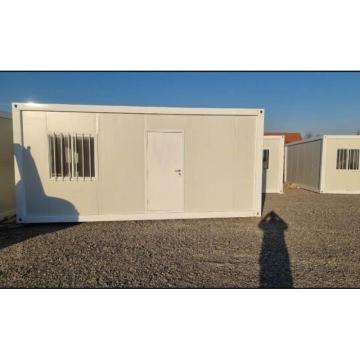 Prodaja kontejnera 6m×2,4m  