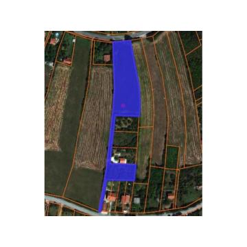 Povoljno Gradjevinsko Zemljište 